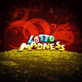 Lotto Madness!™