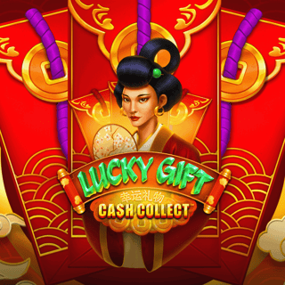 Lucky Gift: Cash Collect™
