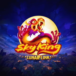 Lunar Link: Sky King™