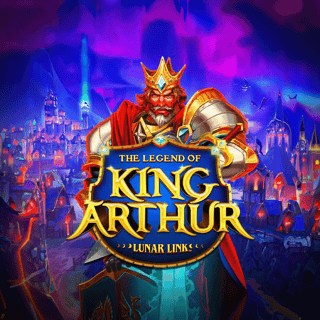 LUNAR LINK: THE LEGEND OF KING ARTHUR