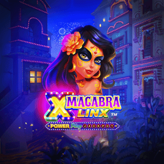 Macabra Linx PowerPlay Jackpot