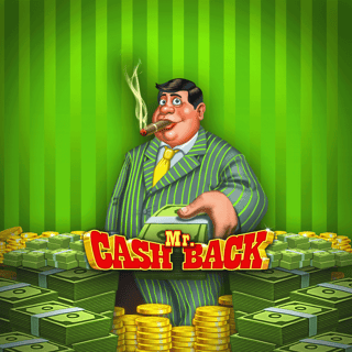 Mr. Cashback