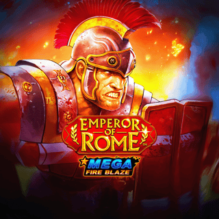 Mega Fire Blaze: Emperor of Rome™