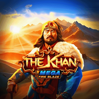 Mega Fire Blaze: The Khan™