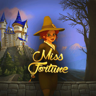 Miss Fortune