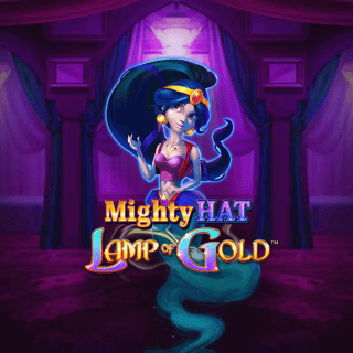 Mighty Hat: Lamp of Gold
