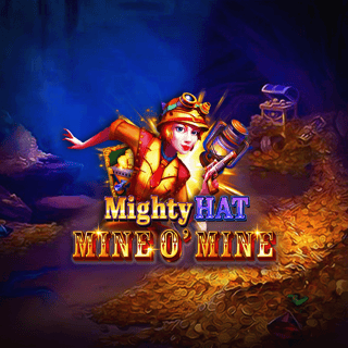 Mighty Hat: Mine O' Mine™