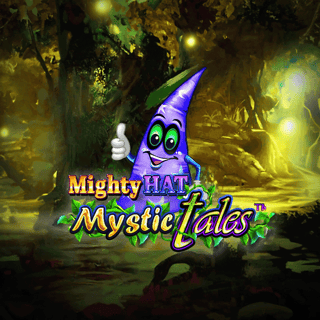 Mighty Hat: Mystic Tales