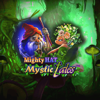 Mighty Hat - Mystic Tales