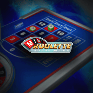 Mini Roulette