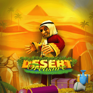 Desert Treasure
