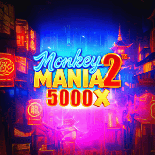 Monkey Mania 2™