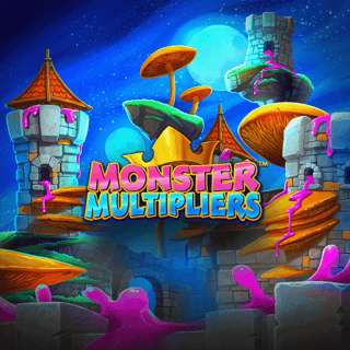 Monsters Multipliers
