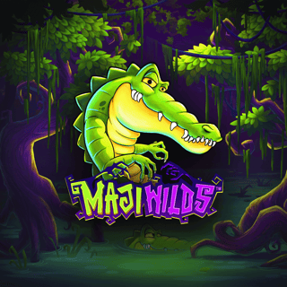 Maji Wilds