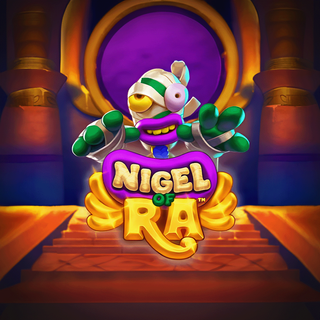 Nigel of Ra™