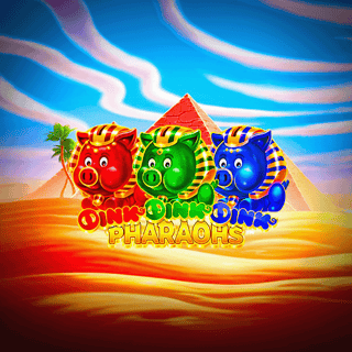 Oink Oink Oink: Pharaohs™