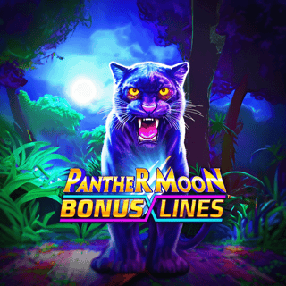 Panther Moon: Bonus Lines™