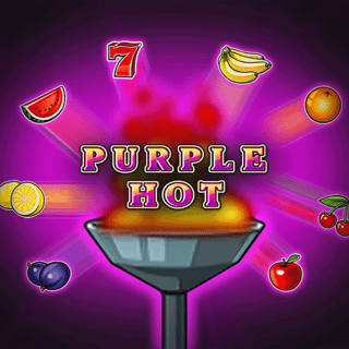Purple Hot