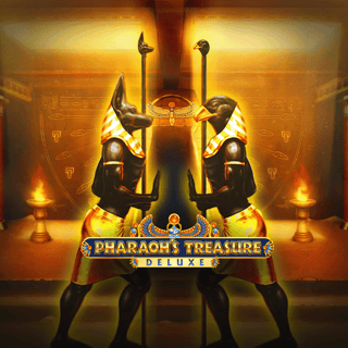Pharaoh's Treasure Deluxe