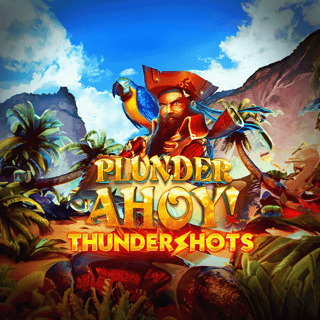 Plunder Ahoy!™