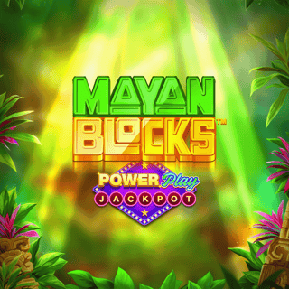 Power Play Mayan Blocks