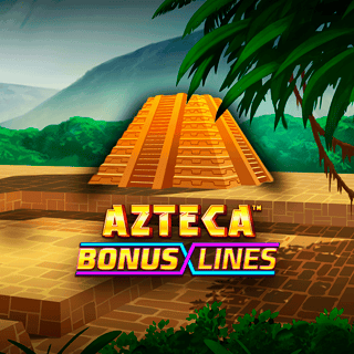PowerPlay: Azteca Bonus Lines