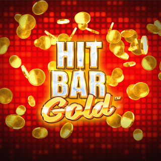 PowerPlay: Hit Bar Gold