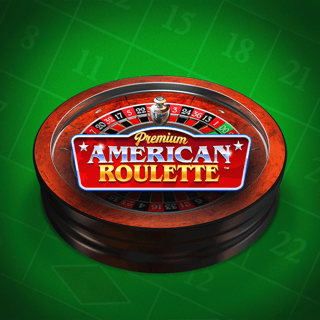 Premium American Roulette