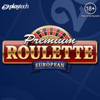 Premium European Roulette