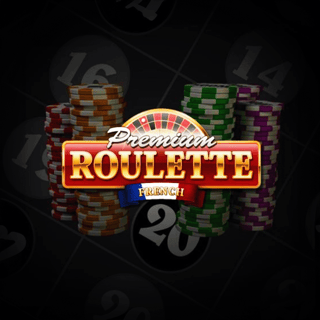 Premium French Roulette™