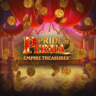 Pride Of Persia Empire Treasure™