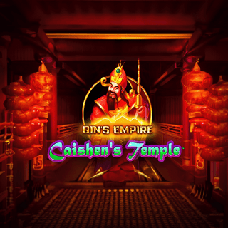 Qin's Empire: Caishen's Temple™