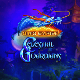 Qin's Empire: Celestial Guardians