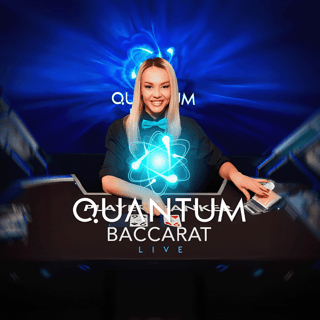 Quantum Baccarat