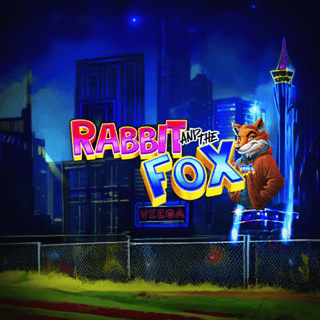 Rabbit and the Fox™
