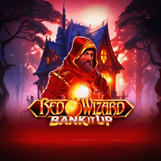Red Wizard: Bank It Up™