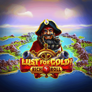 Rich Roll: Lust for Gold!™