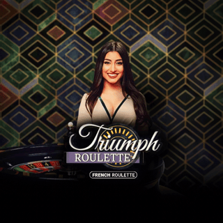 Triumph French Roulette