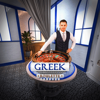Greek  Roulette