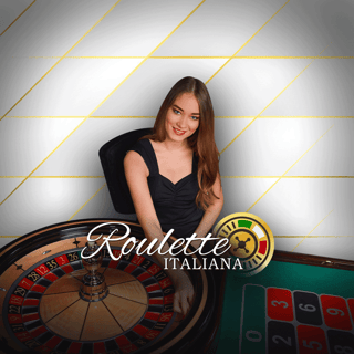Roulette Italiana