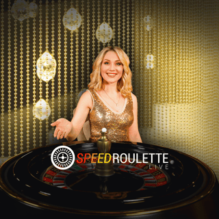 Speed Roulette