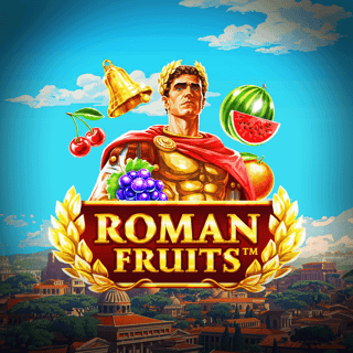 Roman Fruits