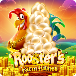Roosters Farm Riches™