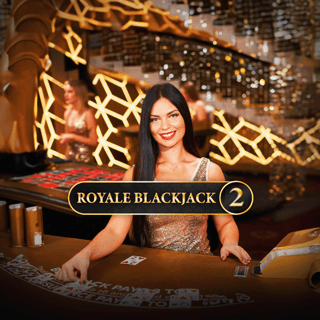 Royale Blackjack 2