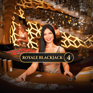 Royale Blackjack 4