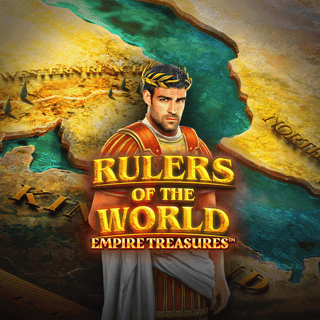 Rulers of the World: Empire Treasures