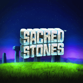 Sacred Stones