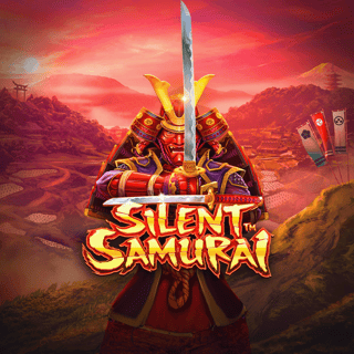Silent Samurai