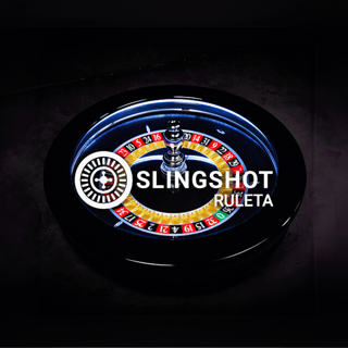 Slingshot Ruleta España