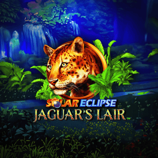 Solar Eclipse: Jaguar's Lair™